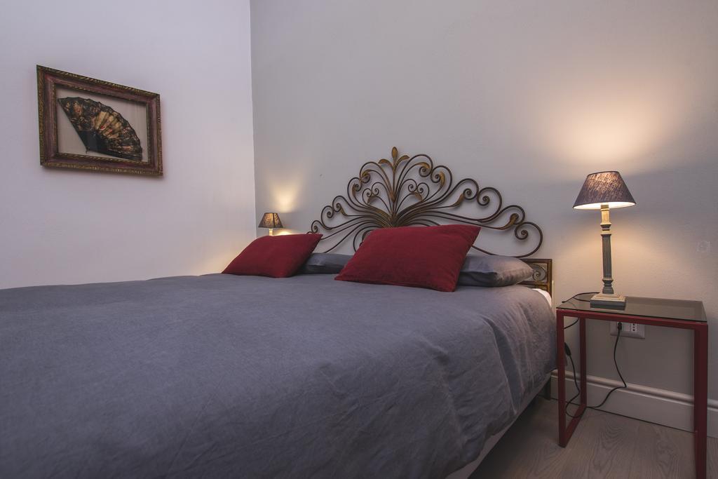 3 Rooms Guest House Chiavari Exterior foto